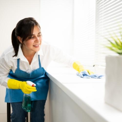 Deep Cleaning Services in Leominster, MA