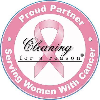 Cleaning For A Reason - Serving Women With Cancer