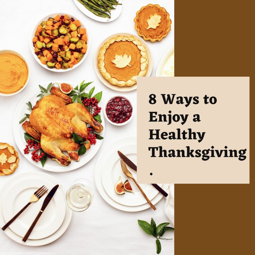 Thanksgiving Recipe 