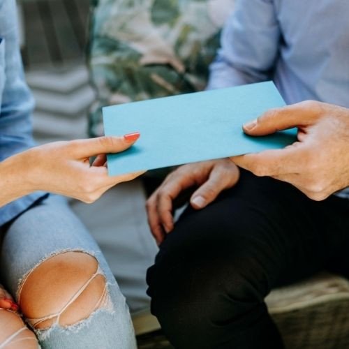 House Cleaning Gift Cards from Office & Home Cleaning | The Best Gift Ever!