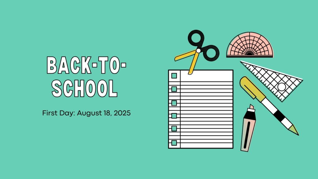 Back-to-school