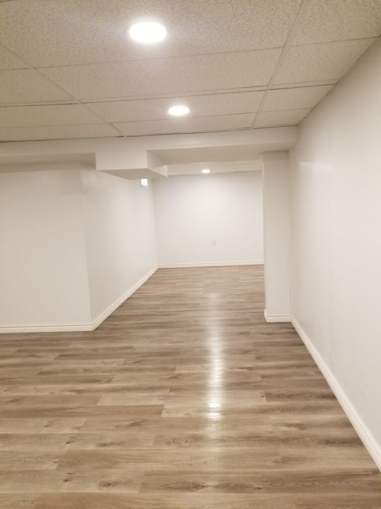 Rental Move-Out Cleaning